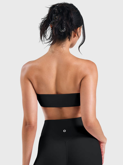 Sujetador bandeau Movaelle Ease estilo Y2K