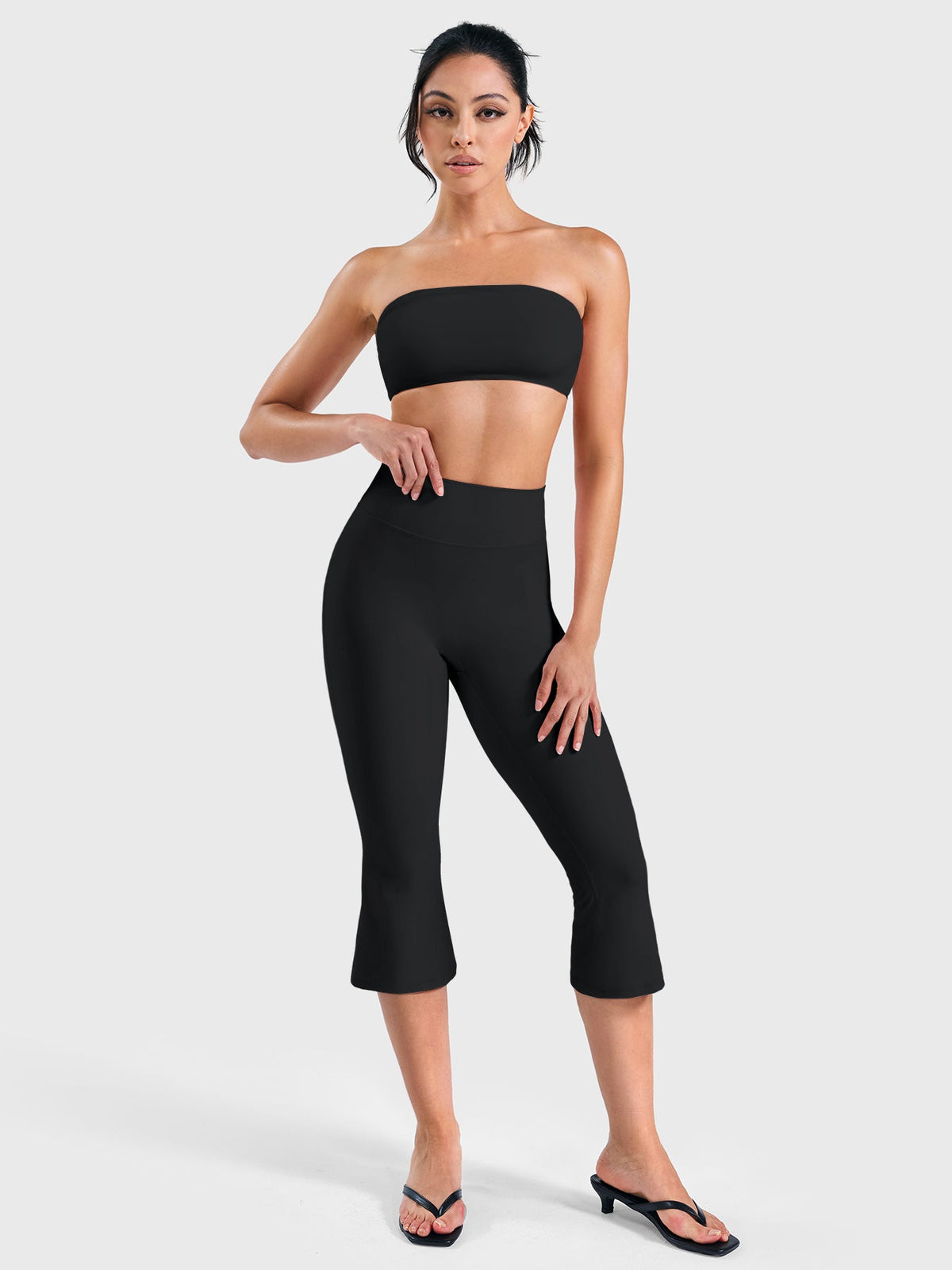 Sujetador bandeau Movaelle Ease estilo Y2K