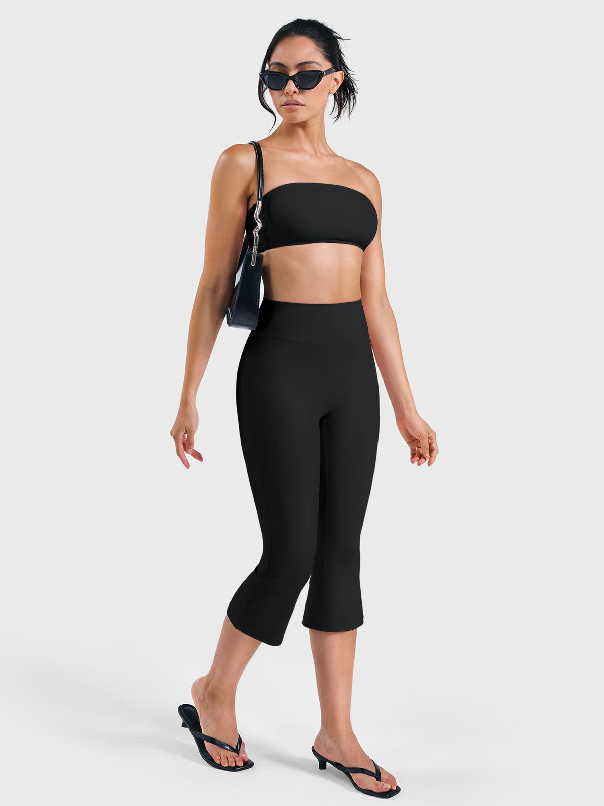 Sujetador bandeau Movaelle Ease estilo Y2K