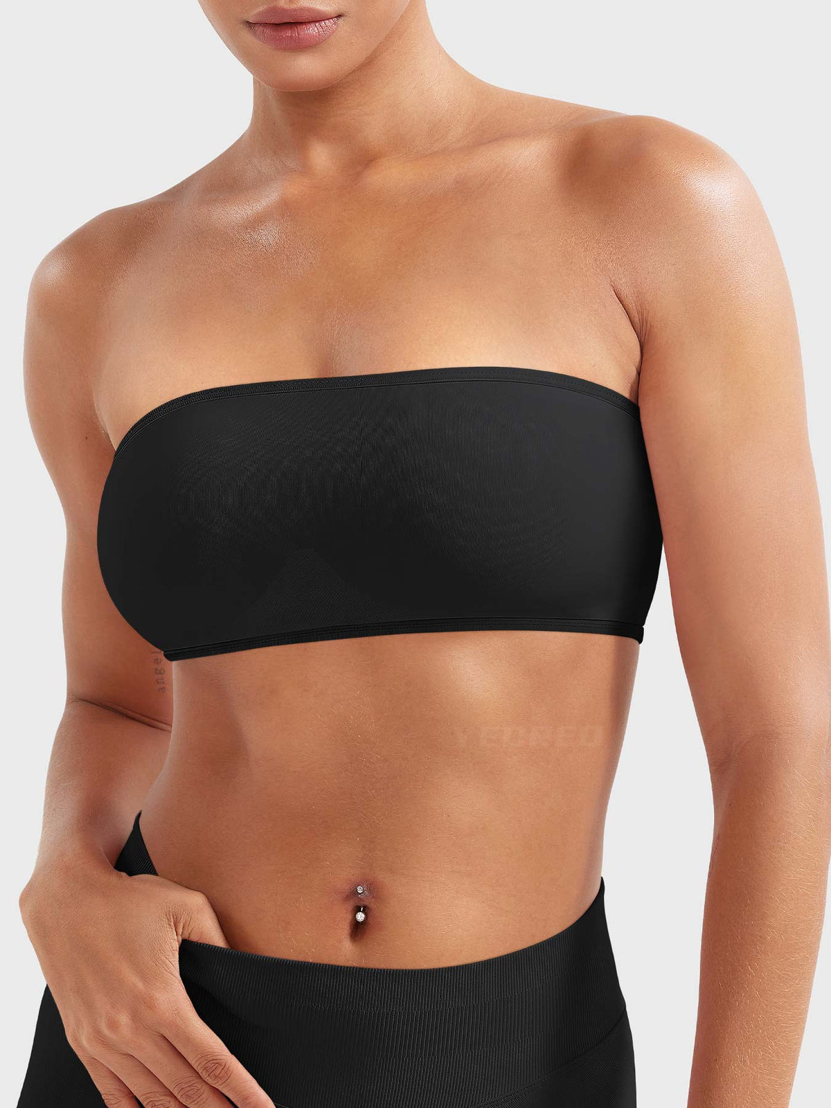 Sujetador Movaelle CoreFlex bandeau