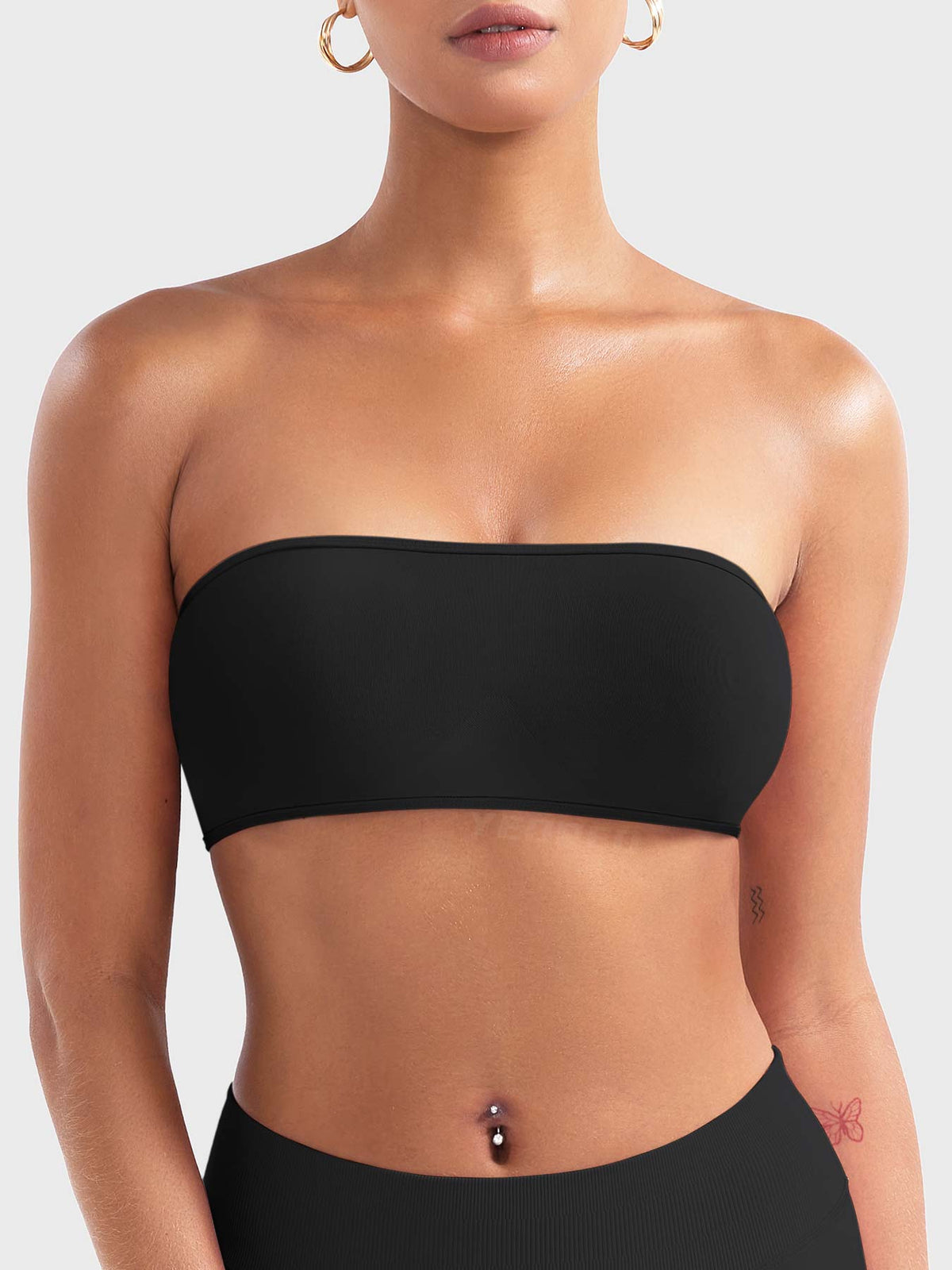 Sujetador Movaelle CoreFlex bandeau