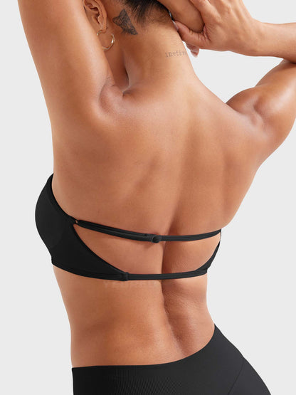 Sujetador Movaelle CoreFlex bandeau