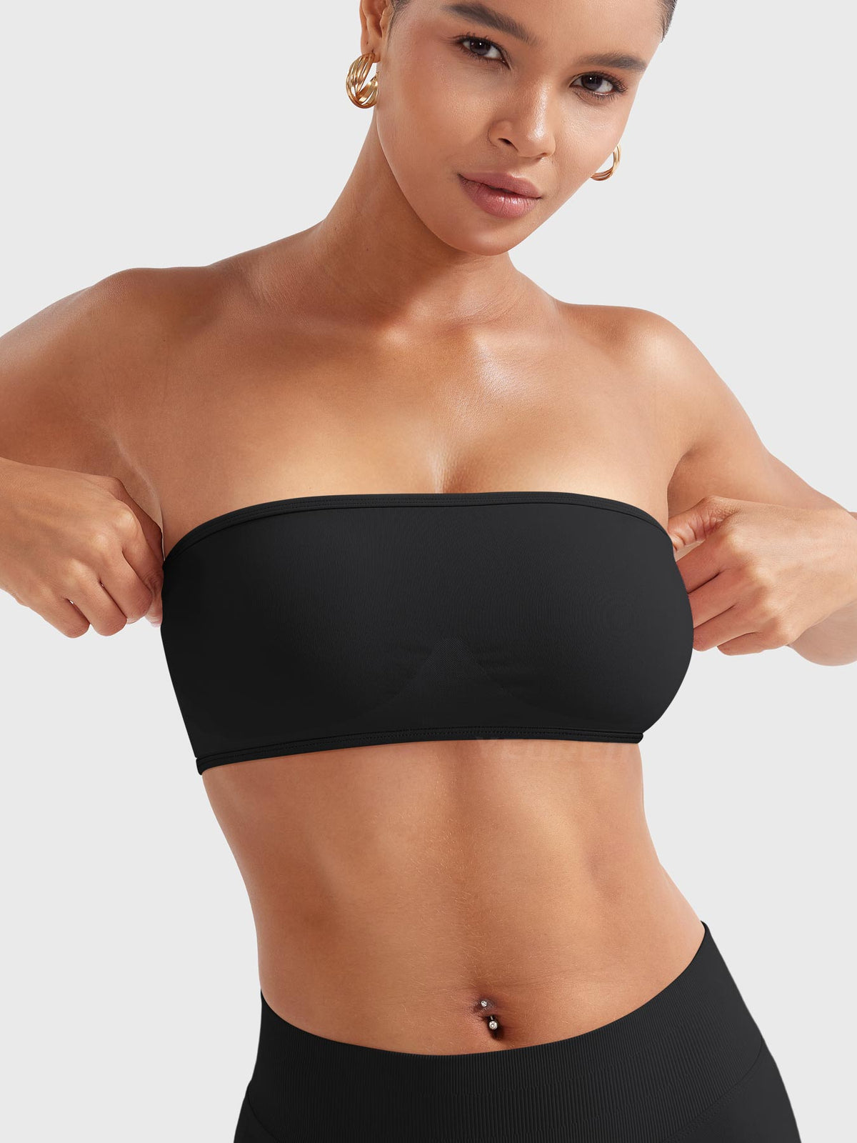 Sujetador Movaelle CoreFlex bandeau