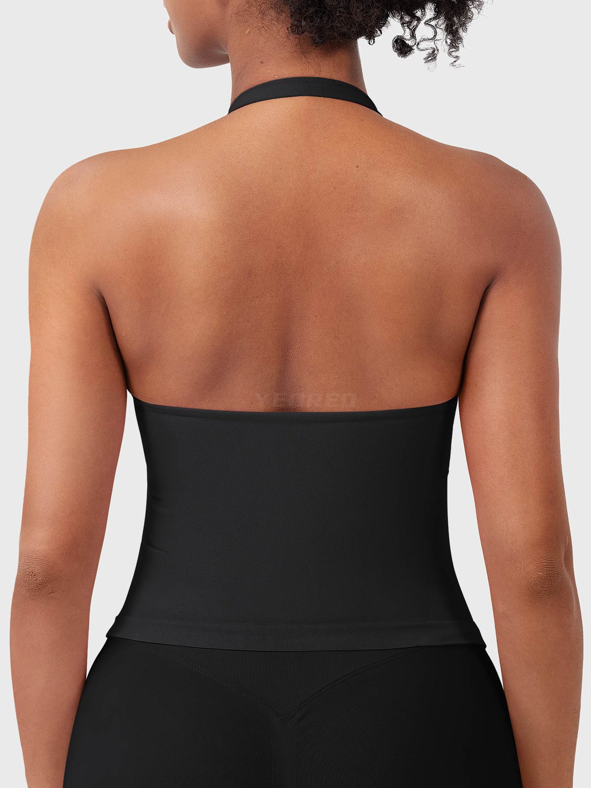 Camiseta de tirantes Movaelle CoreFlex halter