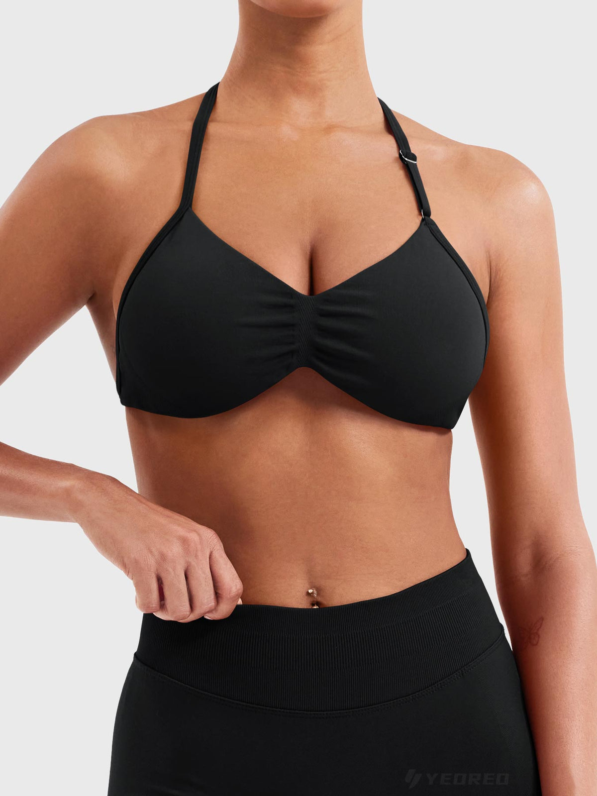 Sujetador Movaelle CoreFlex de alto impacto