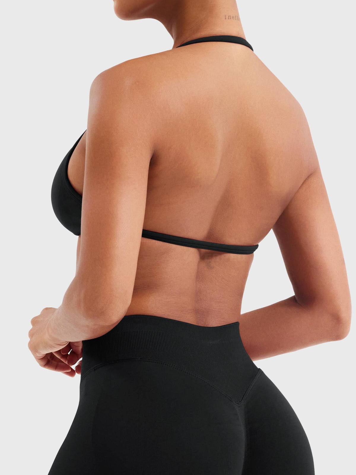 Sujetador Movaelle CoreFlex de alto impacto