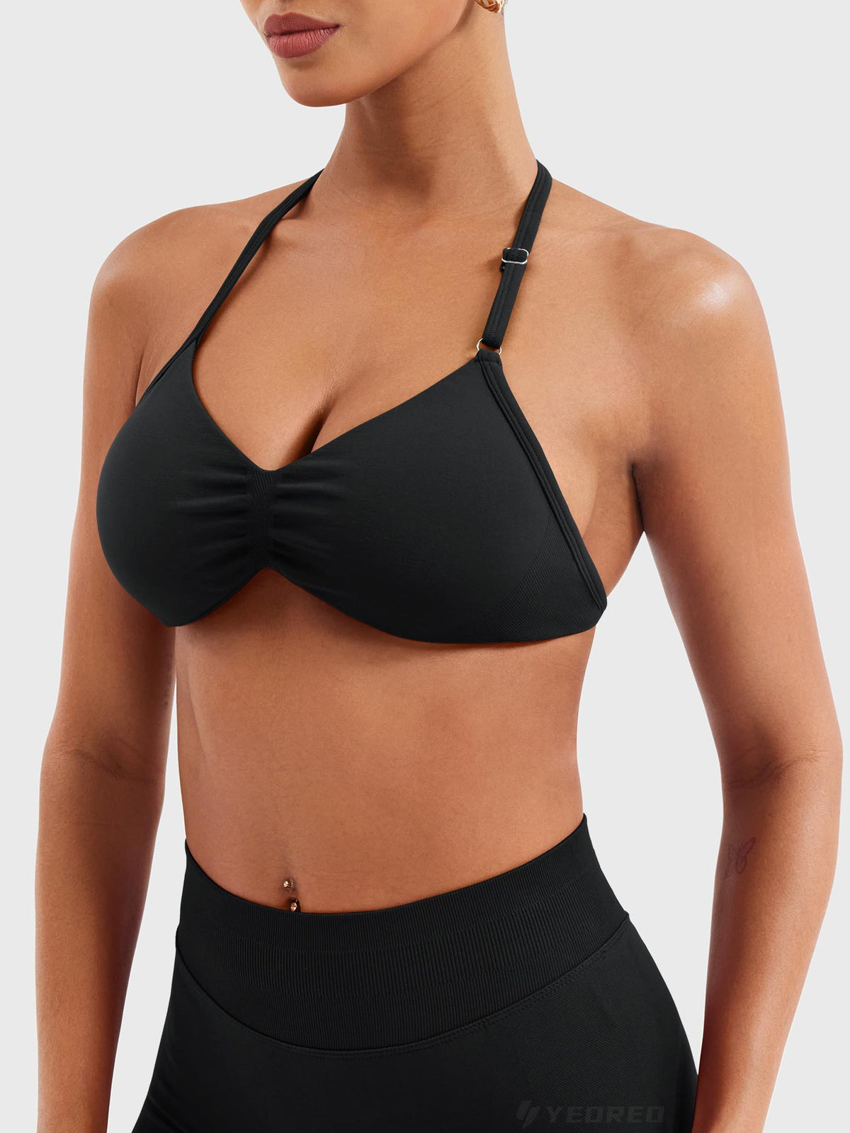 Sujetador Movaelle CoreFlex de alto impacto