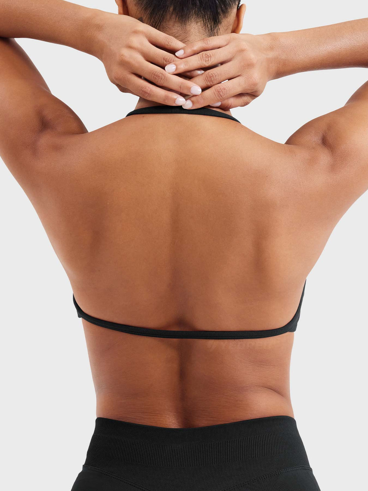 Sujetador Movaelle CoreFlex de alto impacto