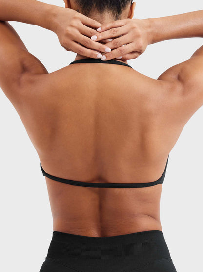 Sujetador Movaelle CoreFlex de alto impacto
