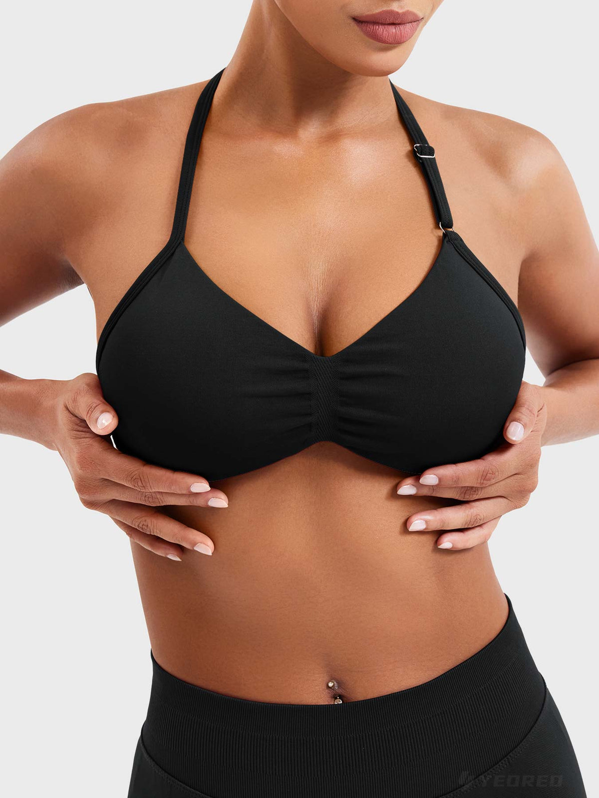 Sujetador Movaelle CoreFlex de alto impacto