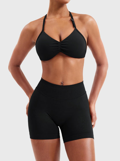 Sujetador Movaelle CoreFlex de alto impacto