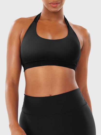 Sujetador Movaelle CoreFlex halter