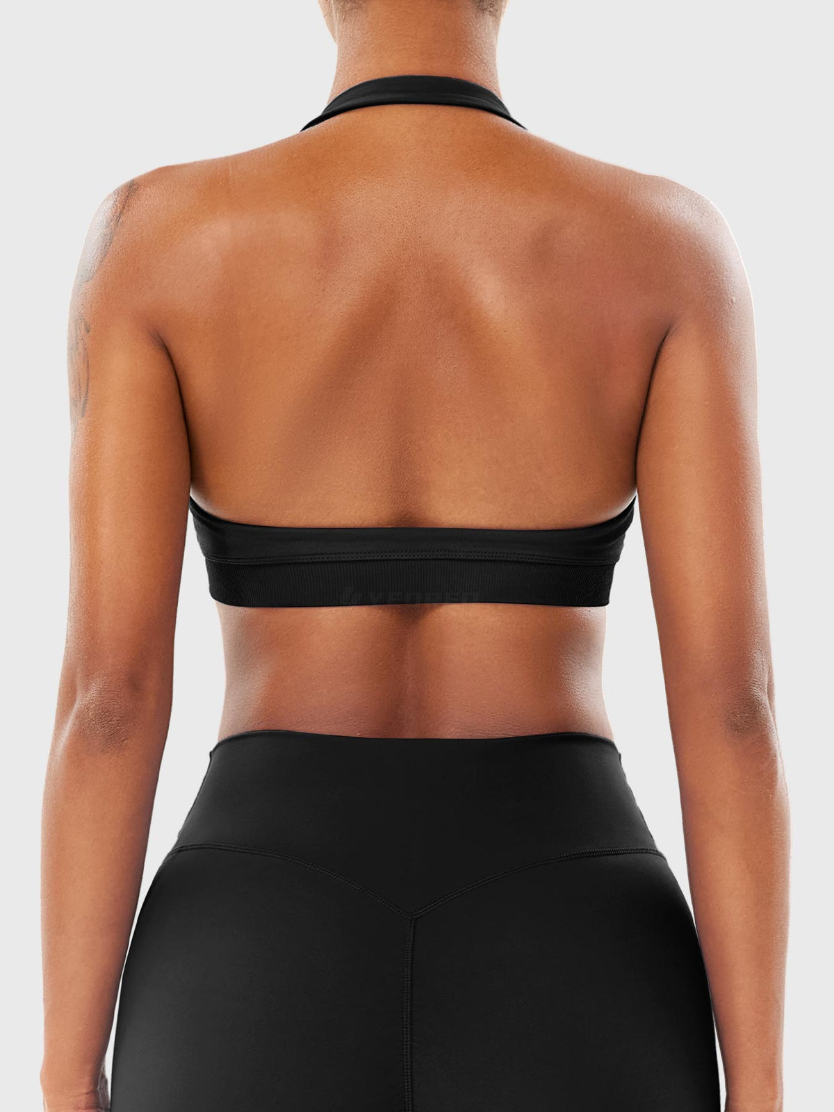 Sujetador Movaelle CoreFlex halter