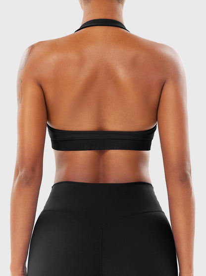 Sujetador Movaelle CoreFlex halter
