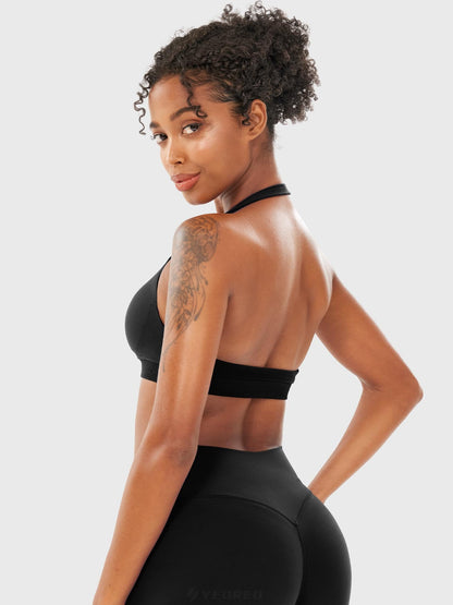 Sujetador Movaelle CoreFlex halter