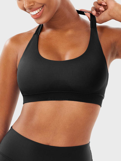 Sujetador Movaelle CoreFlex halter