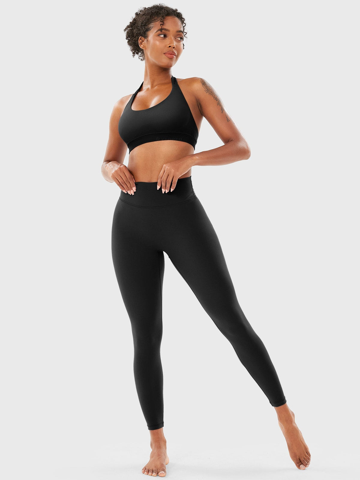 Sujetador Movaelle CoreFlex halter