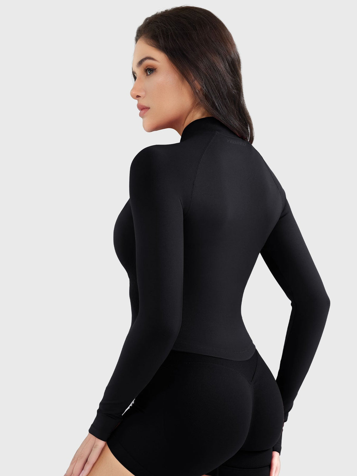 Chaqueta Movaelle CoreFlex sin costuras