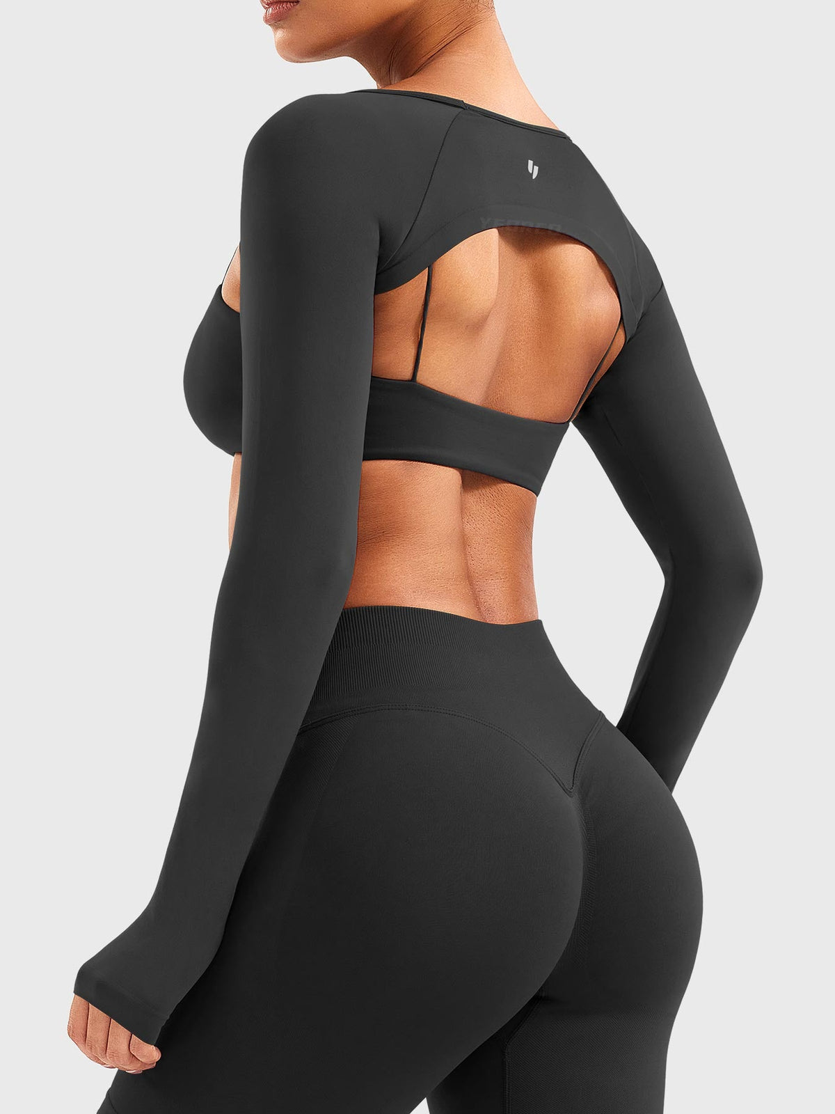 Bolero Movaelle Ease sin costuras