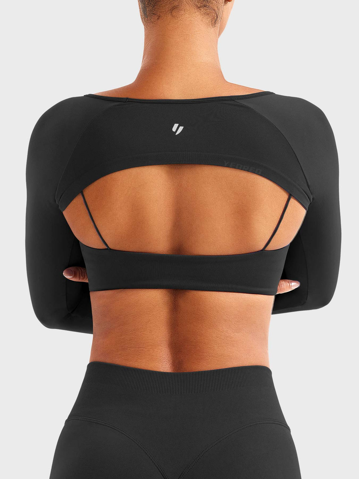 Bolero Movaelle Ease sin costuras
