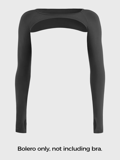 Bolero Movaelle Ease sin costuras