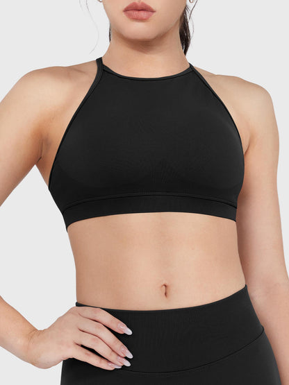 Sujetador Movaelle CoreFlex espalda descubierta