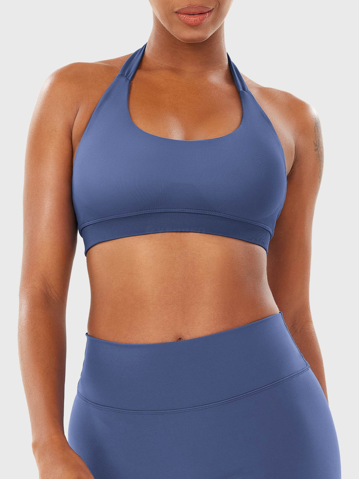 Sujetador Movaelle CoreFlex halter