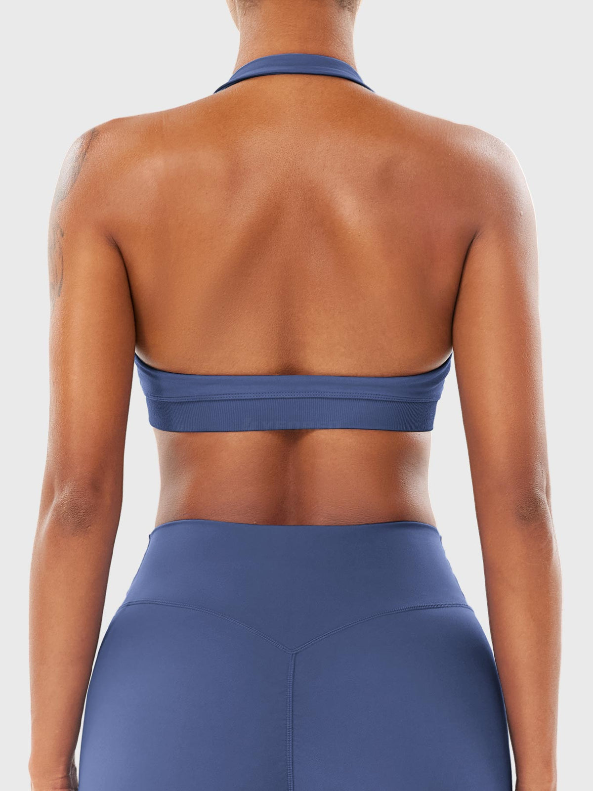 Sujetador Movaelle CoreFlex halter