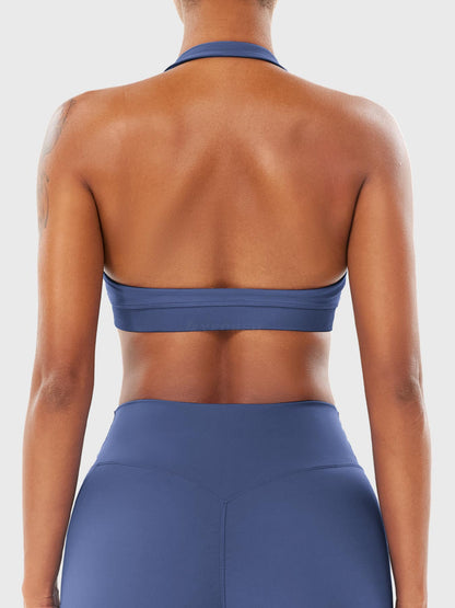 Sujetador Movaelle CoreFlex halter