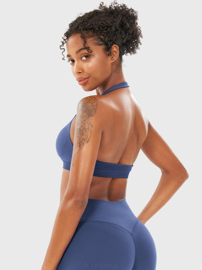 Sujetador Movaelle CoreFlex halter