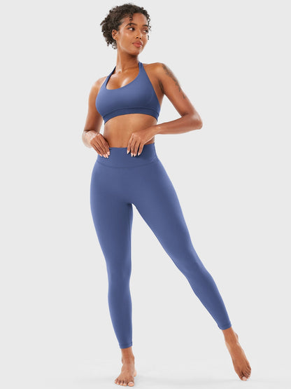 Sujetador Movaelle CoreFlex halter