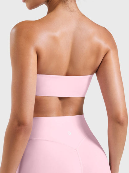 Sujetador bandeau Movaelle Ease estilo Y2K