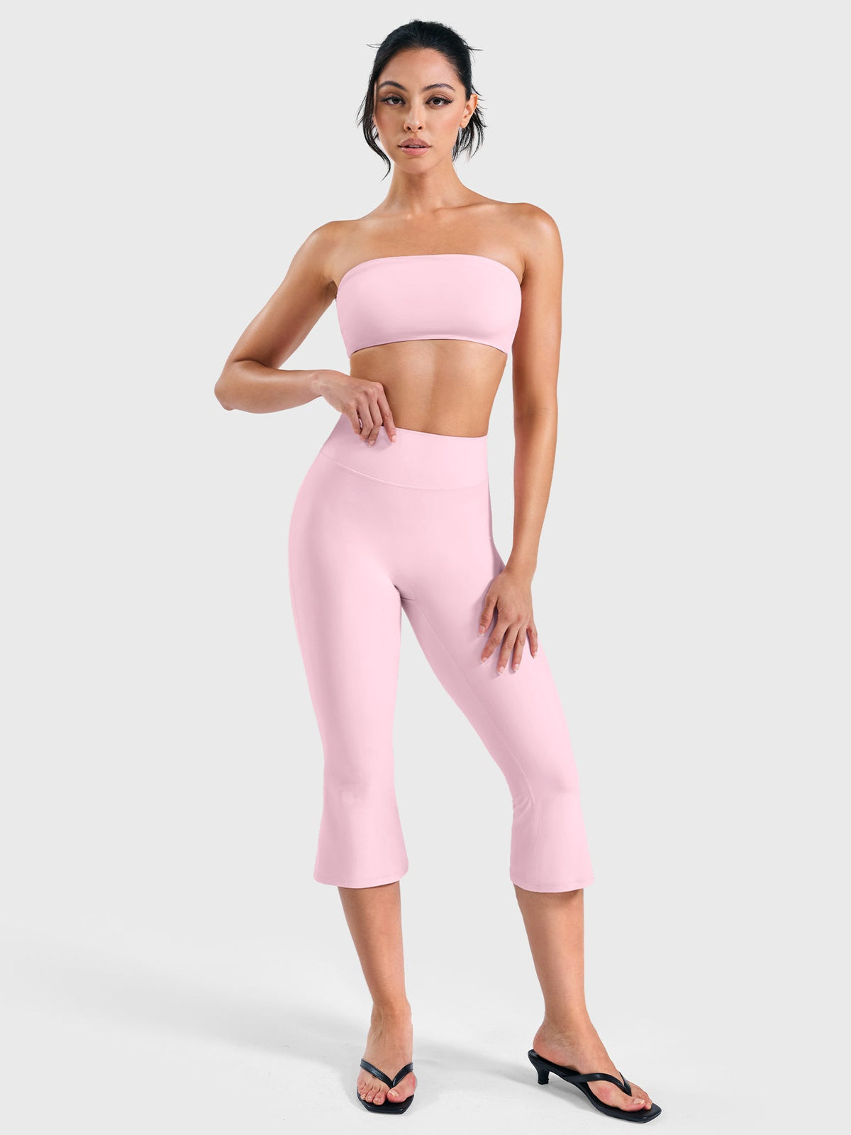 Sujetador bandeau Movaelle Ease estilo Y2K