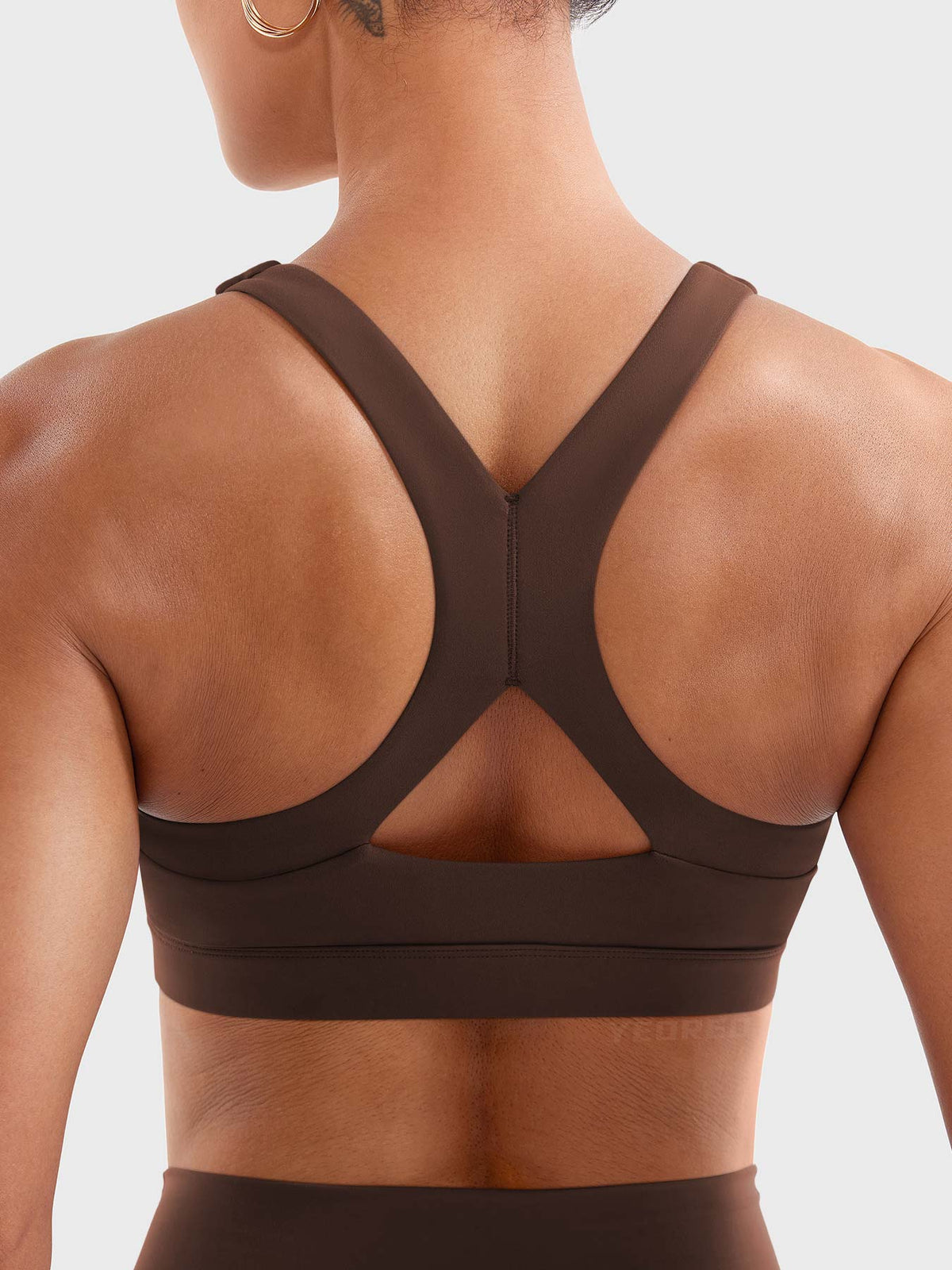 Sujetador Movaelle LuxFlow con espalda racerback