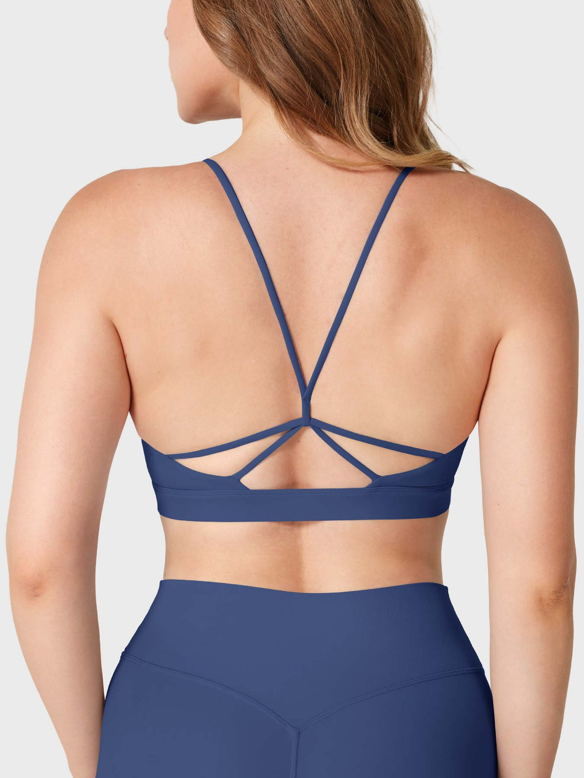 Sujetador Movaelle CoreFlex espalda de tiras