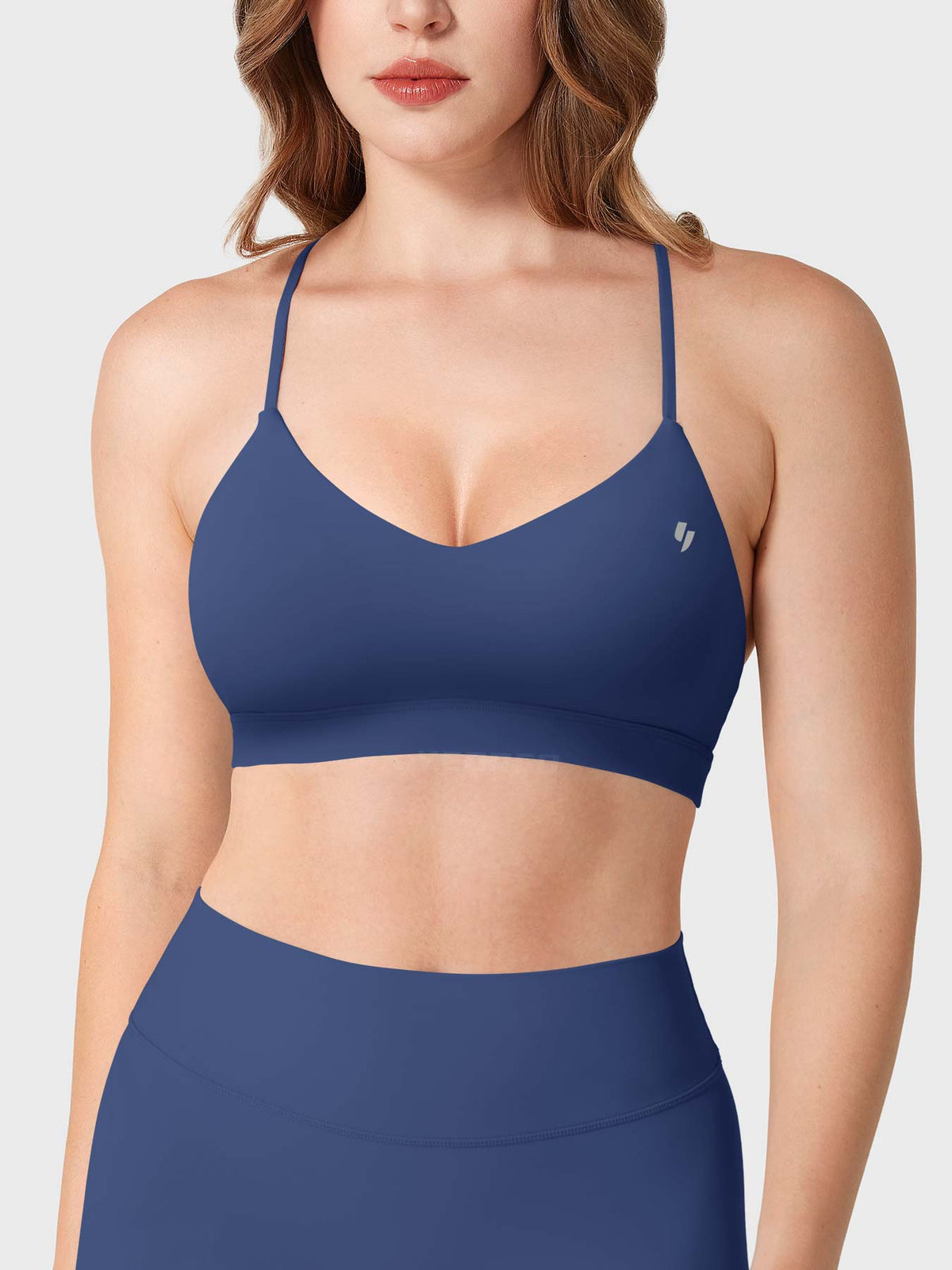 Sujetador Movaelle CoreFlex espalda de tiras