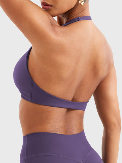 Sujetador Movaelle CoreFlex halter