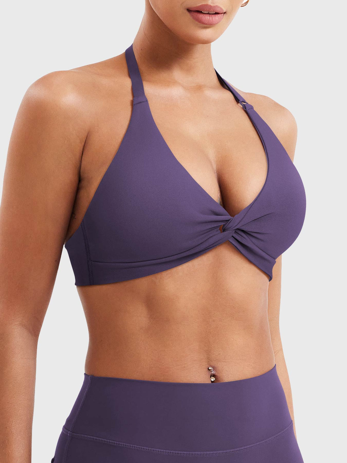 Sujetador Movaelle CoreFlex halter