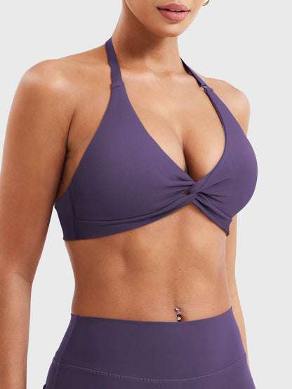Sujetador Movaelle CoreFlex halter