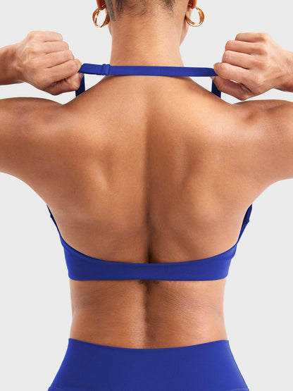 Sujetador Movaelle CoreFlex halter