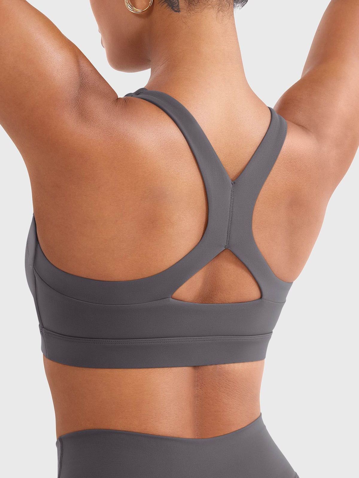 Sujetador Movaelle LuxFlow con espalda racerback