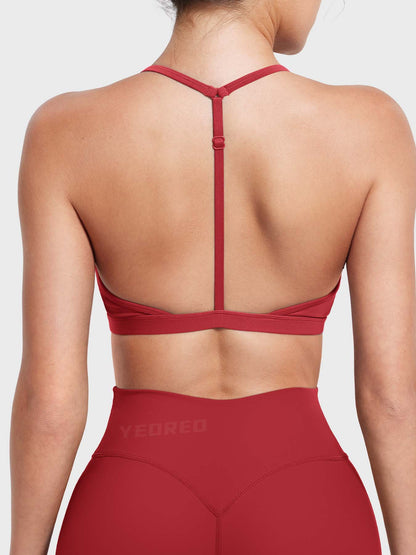 Sujetador Movaelle CoreFlex escote en V