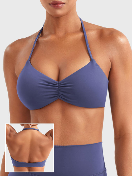 Sujetador Movaelle Amiey halter