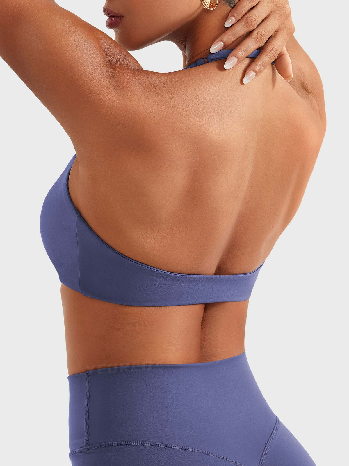 Sujetador Movaelle Amiey halter