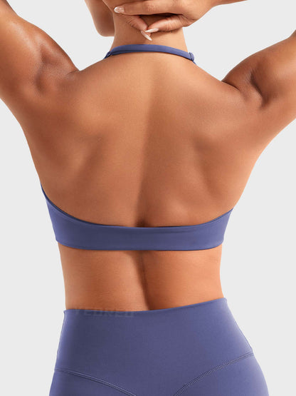Sujetador Movaelle Amiey halter