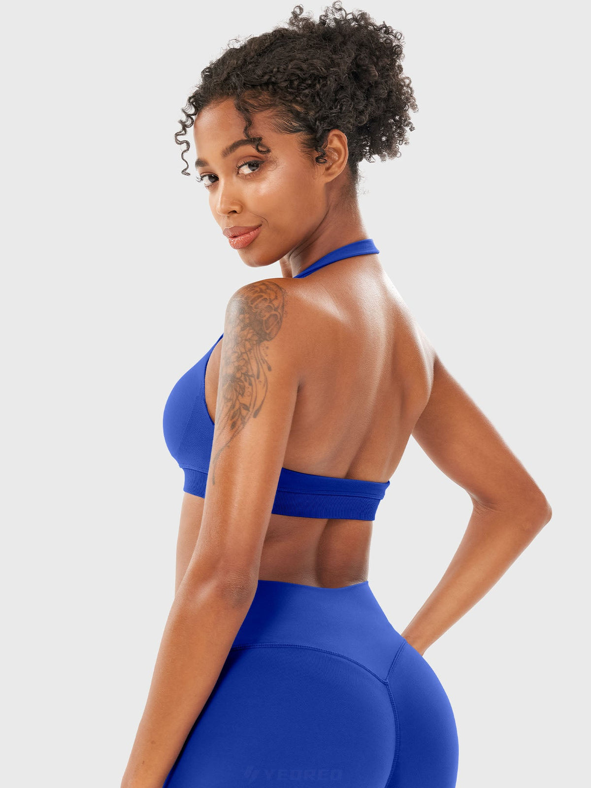 Sujetador Movaelle CoreFlex halter