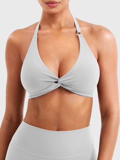 Sujetador Movaelle CoreFlex halter