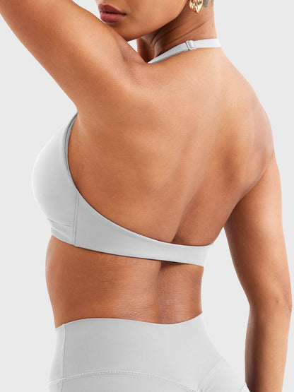 Sujetador Movaelle CoreFlex halter