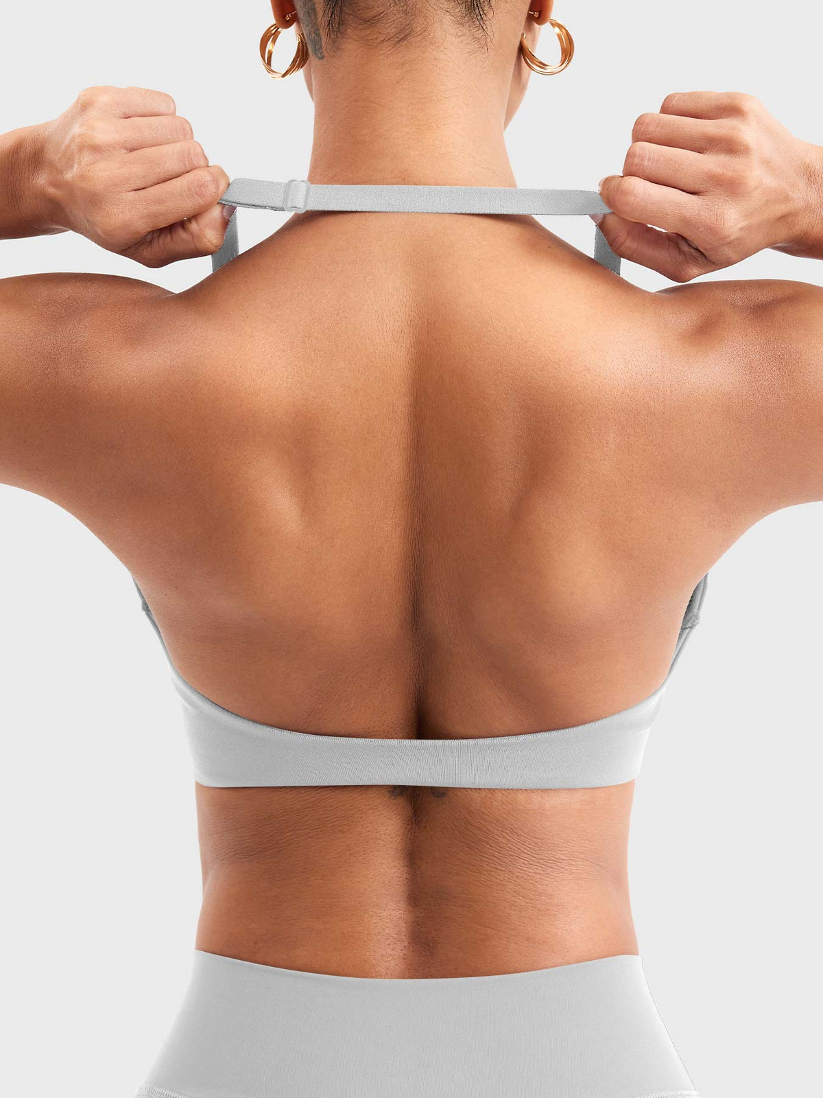 Sujetador Movaelle CoreFlex halter