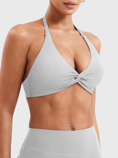 Sujetador Movaelle CoreFlex halter